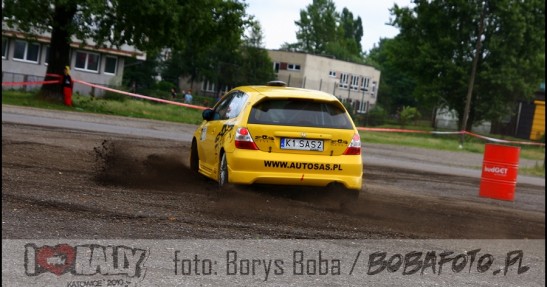 I Love Rally 2010